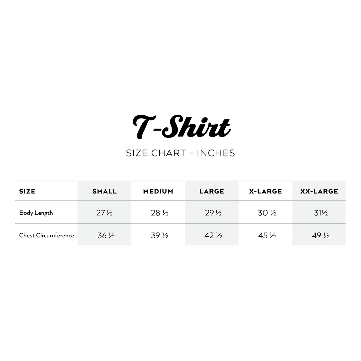 short-sleeve-t-shirt-black-m5 BruMate-Apparel_SizingChart-TShirt.jpg