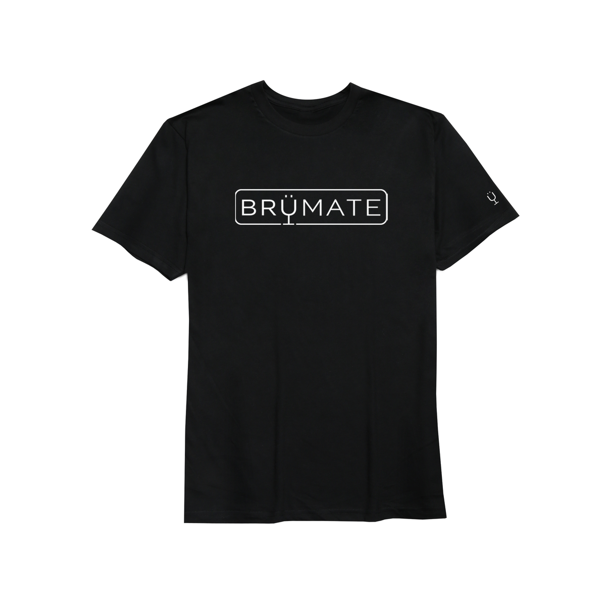 short-sleeve-t-shirt-black-m5 BrumateTeeBlack-Front.png