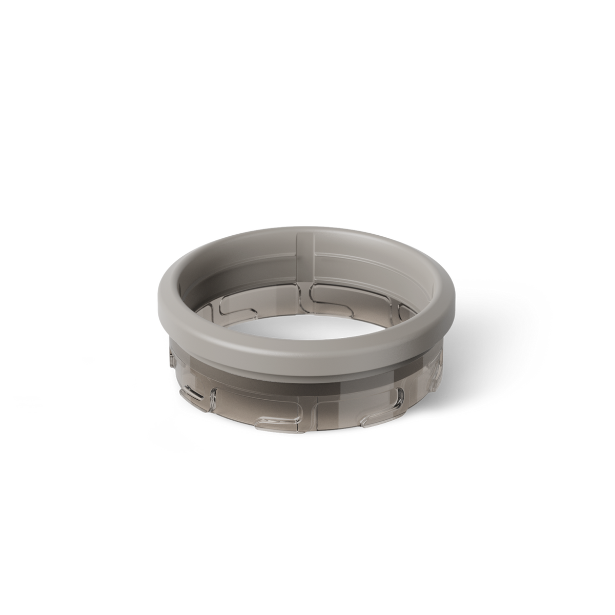 slim-v2-octalock-gaskets-b6 Gasket-Slim-Mocha.png