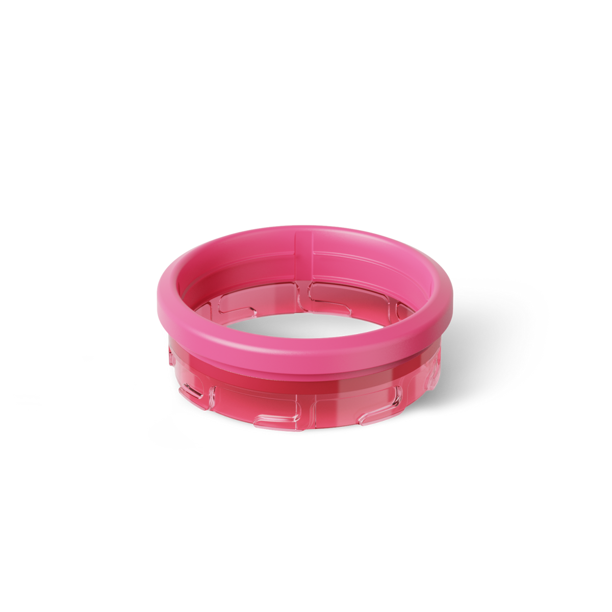 slim-v2-octalock-gaskets-b6 Gasket-Slim-NeonPink.png