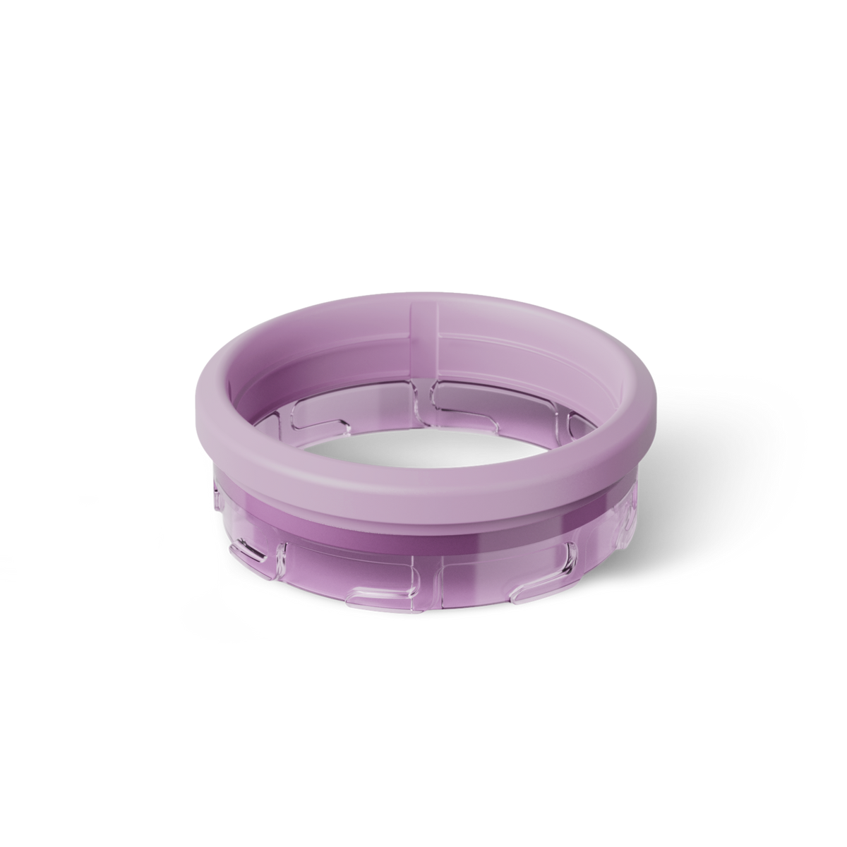 trio-v2-octalock-gaskets-r7 Gasket-Trio-Duo-Lavender.png