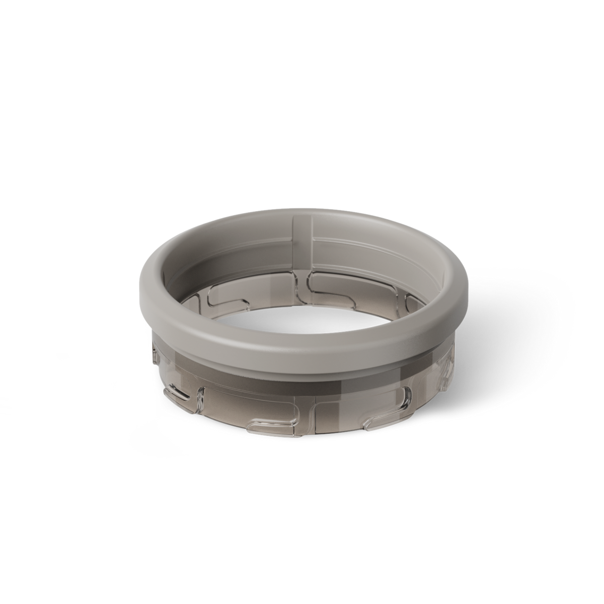 trio-v2-octalock-gaskets-r7 Gasket-Trio-Duo-Mocha.png