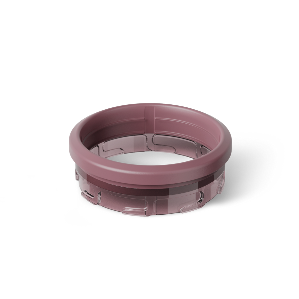 trio-v2-octalock-gaskets-r7 Gasket-Trio-Duo-RoseTaupe.png