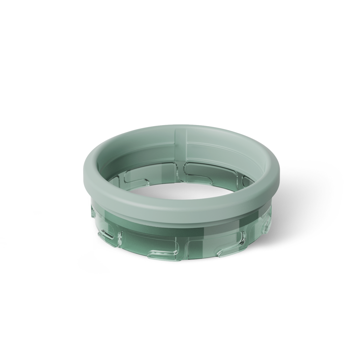 trio-v2-octalock-gaskets-r7 Gasket-Trio-Duo-Sage.png