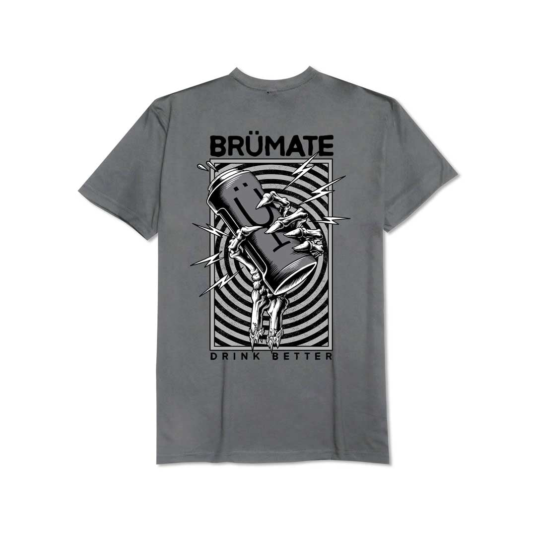 hand-me-a-bru-tee-gray-f0 GreyTee-Back-Lighter.jpg